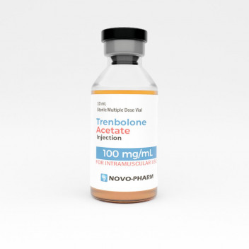 Buy Novo-Pharm Trenbolone Acetate