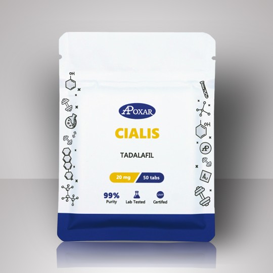 Buy Cialis Apoxar Canada Tadafinil
