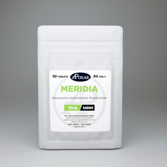 Buy Meridia Apoxar Canada Weight Loss
