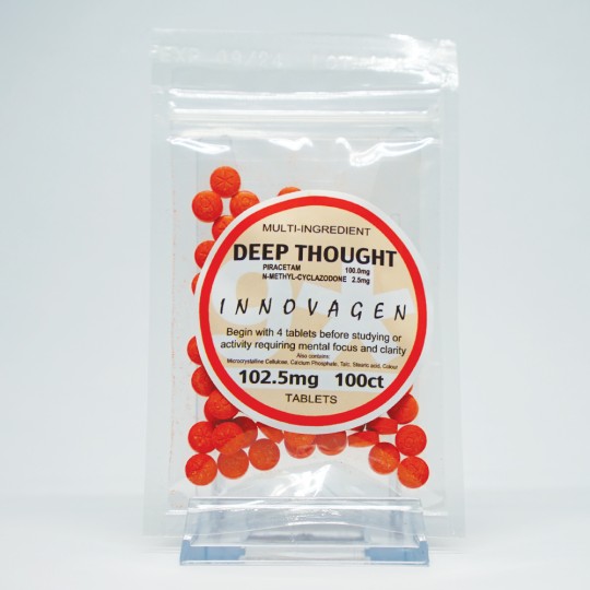 Buy Smart Drugs Nootropics Innovagen
