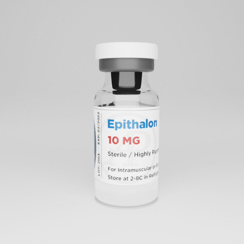Buy Epithalone Peptide Canada