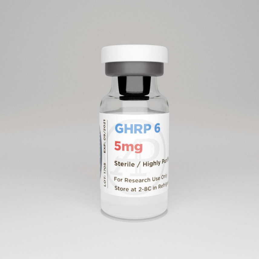 Buy GHRP 6 Apoxar Canada Steroids