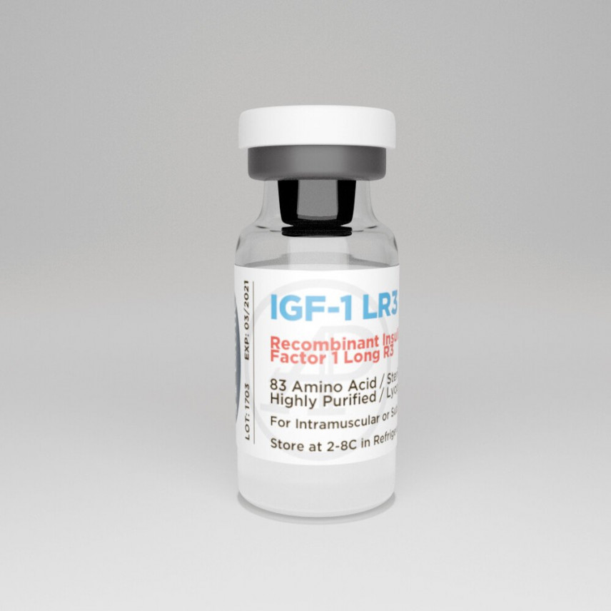 Buy IGF 1 Apoxar Canada Steroids