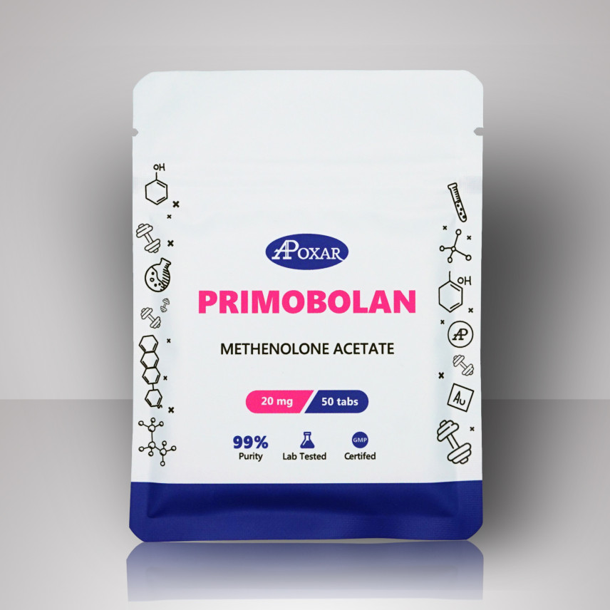 Buy Primobolan Apoxar Canada Steroids