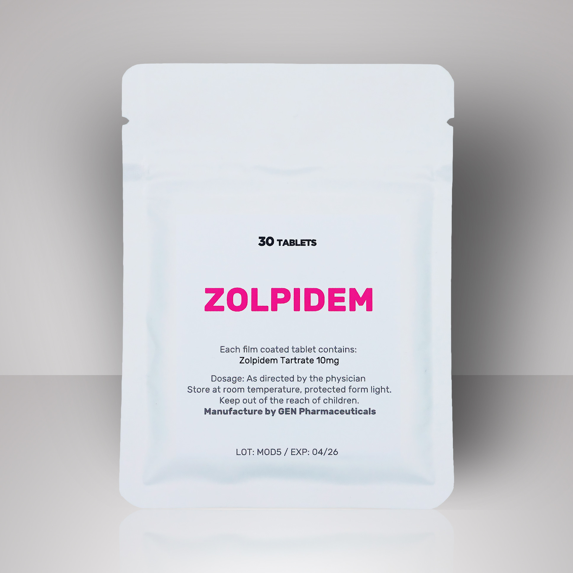 Cheap Zolpidem Online