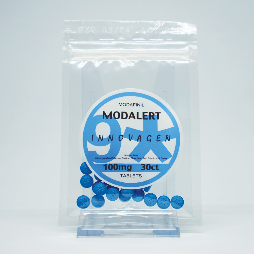 Buy Modafinil Online in Canada - Modalert - Innovagen Smart Drug