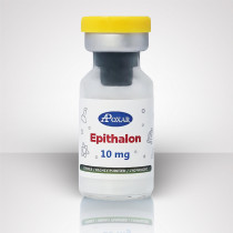 Epithalon (Anti-Aging) 10mg/vial - Apoxar