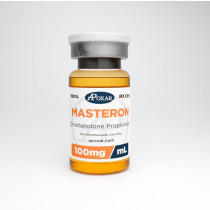 Masteron (Drostanolone) Propionate 100mg/ml - Apoxar