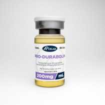 ProDurabolin (NPP/Test Prop) Blend 200mg/ml - Apoxar