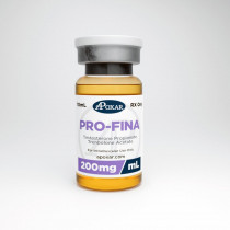 ProFina (Test Prop/Tren A) Blend - 200mg/ml - Apoxar