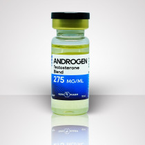  Sustanon (Testosterone Blend) 275mg/ml - NovoPharm
