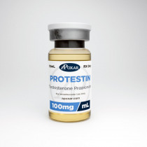 Testosterone Propionate 100mg/ml - Apoxar