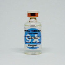 Hypra-Nootropic - Noopept (Smart Drug) 20mg/ml - Innovagen 