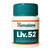 Liv.52 Liver Detox - Pharmacy Grade