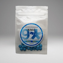 NMC (N-METHYL-CYCLAZODONE) 5mg/30 tablets - Innovagen
