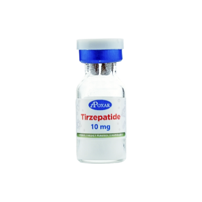 Tirzepatide 10mg (Weight Loss Peptide) | Apoxar