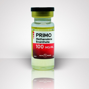 Buy Novo-Pharm Primobolan Injectable