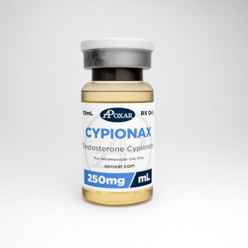 Buy Testosterone Cypionat Apoxar Canada Steroids
