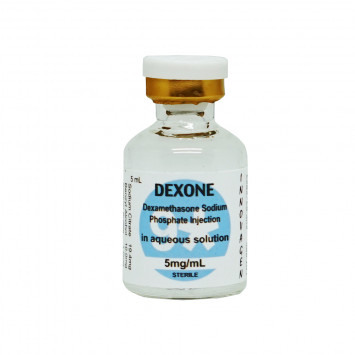 Dexone 5mg/mL - Innovagen