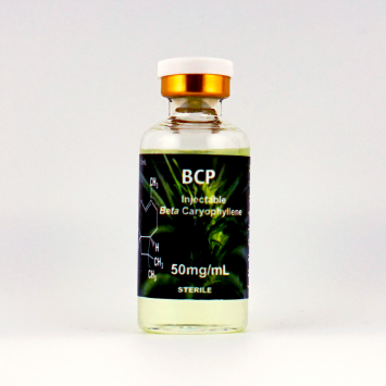 BCP (Beta Caryophyllene) 50mg/mL | Innovagen