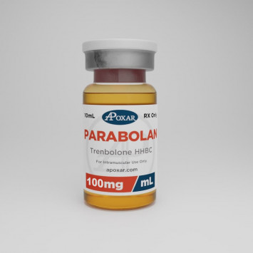 Parabolan 100mg/ml - Apoxar
