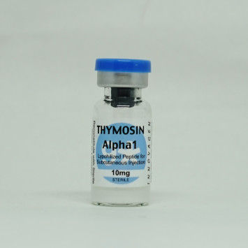 Thymosin Alpha1 10mg (Immune System Peptide) - Innovagen