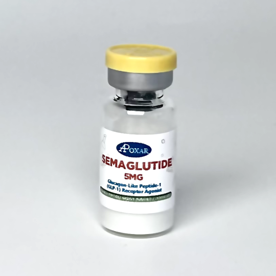 Ozempic - Semaglutide 10mg (Weight Loss) | Apoxar