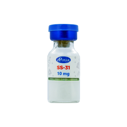 SS-31 10mg-Apoxar
