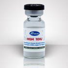 HGH - Somatropin 10iu/vial - Apoxar