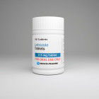 Femara - Letrozole (Estrogen Blocker) 2.5mg/30tabs - NovoPharm