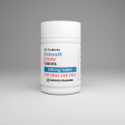 Viagra - Sildenafil 50mg/50tabs - NovoPharm