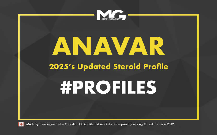 Anavar Cycle: Benefits, Side Effects, and the Best Stacks