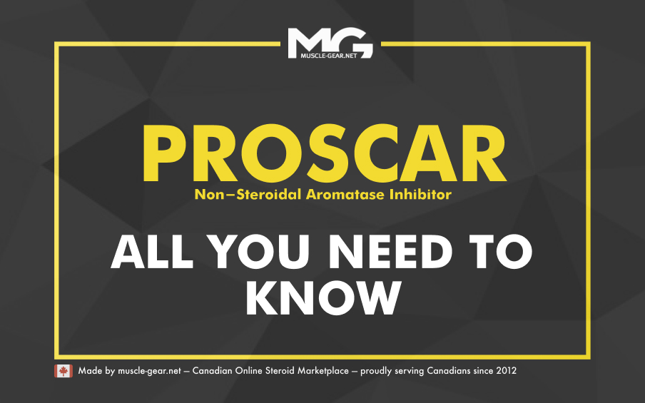 How Proscar works and what will be the cost for custom work?