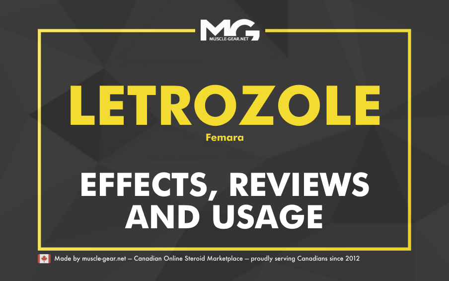 Letrozole Femara Effects, Reviews and Usage