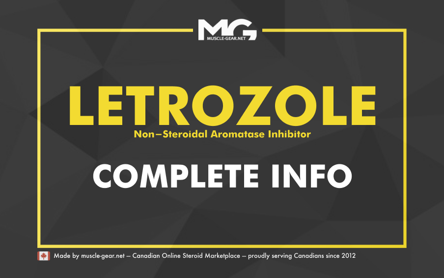 Letrozole Uses
