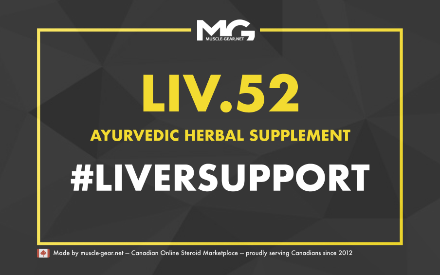 Liv52 Liver Support — Full Review of Effects & Studies
