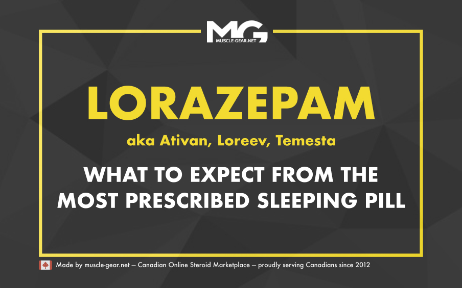 Lorazepam: Administration Guide and Results to Expect