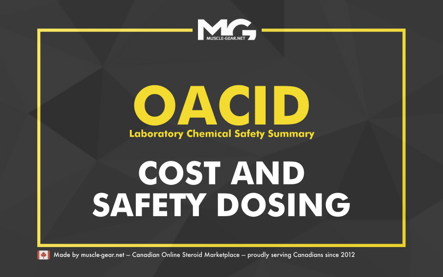 Orotic Acid: Overlooked & Under-Appreciated