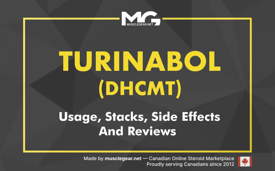 All about Turinabol Cycle, Effects, and Results — 2026 Update