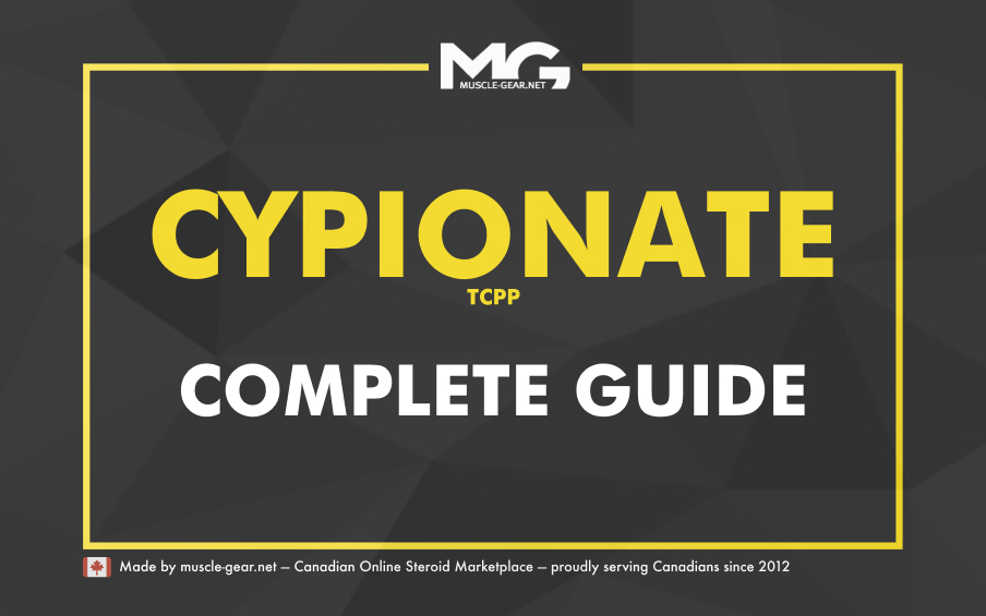 Testosterone Cypionate for Beginners and Pros - Cycle, Side Effects and Results