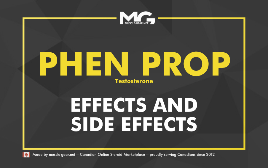 Testosterone Phenylpropionate Cycle and Effects — Updated in 2025