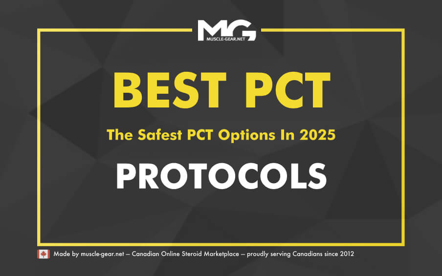 Why Do You Need PCT: The Best PCT Protocols in 2025