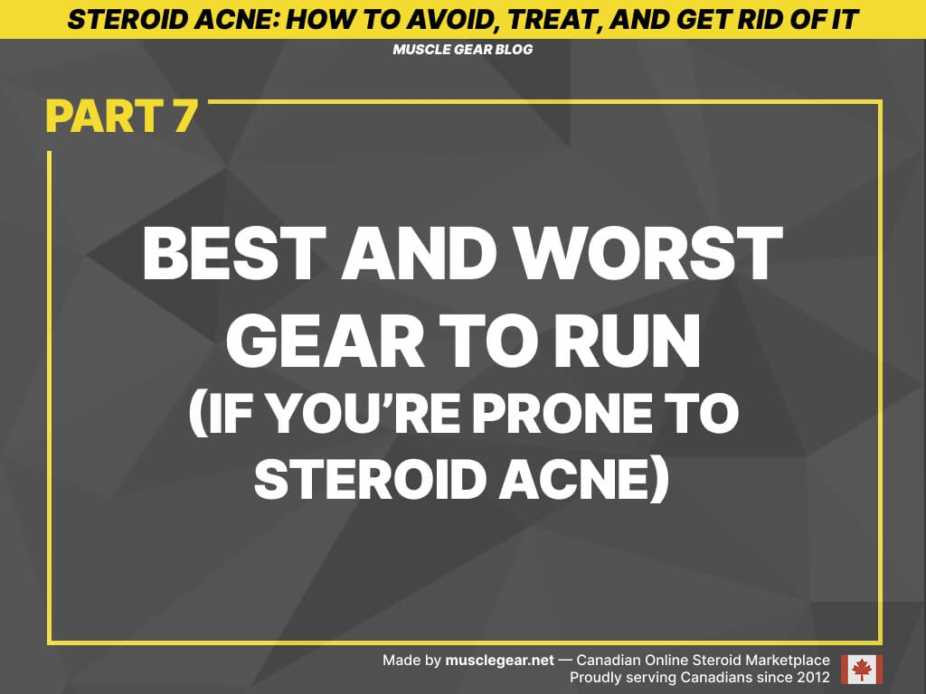 best and worst steroids that do not result in steroid acne