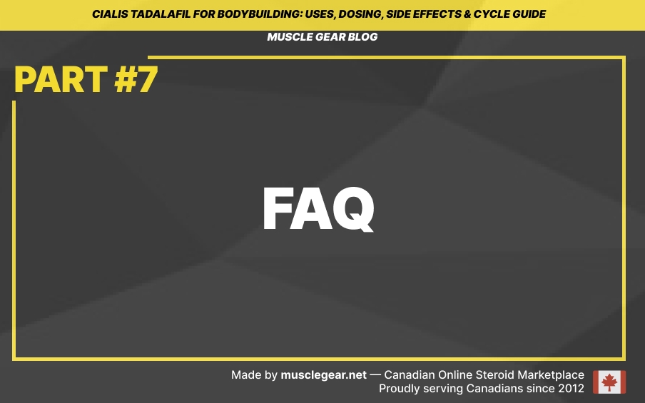 FAQ