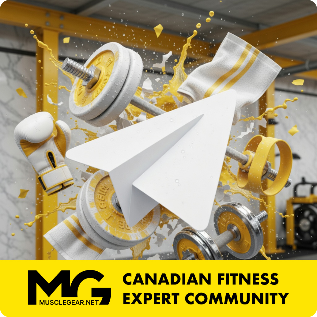 Bodybuilding Steroids Community in Markham