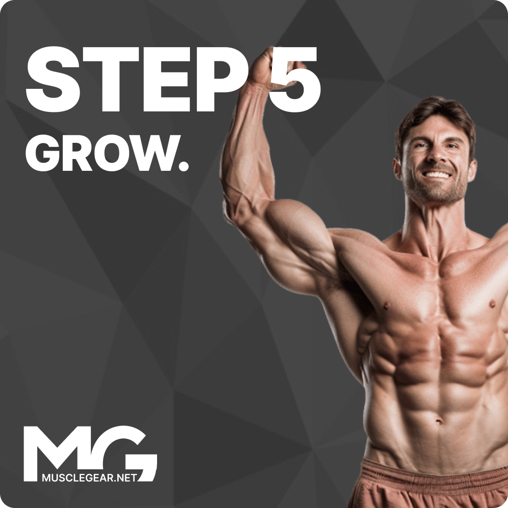 Step 5 - Track Your Order