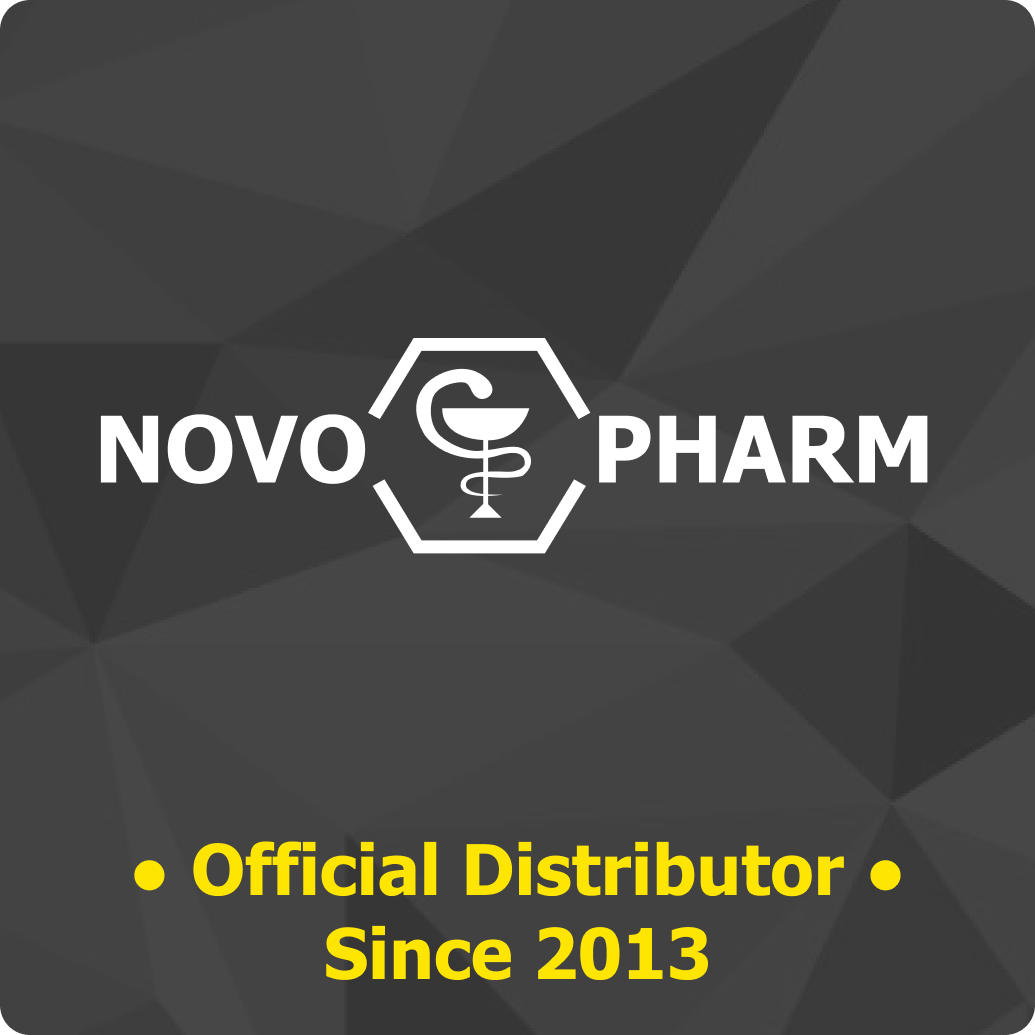 Buy Novo-Pharm Anabolic Steroids in Canada