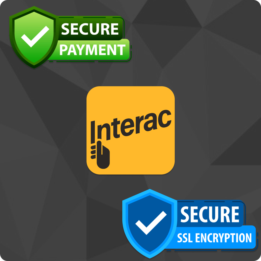 Pay Safely, Privately, and Instantly