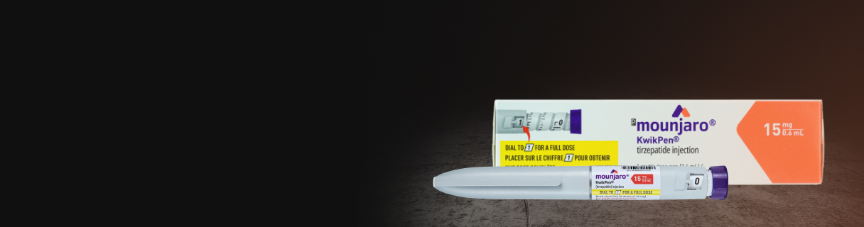 Home page banner