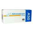 Adrenosterone 50mg/25tabs - fat loss and muscle gaining supplement-259